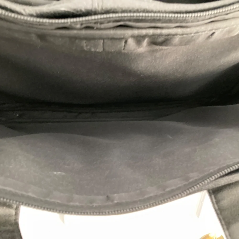 Handsome Perry Ellis' Men's Briefcase